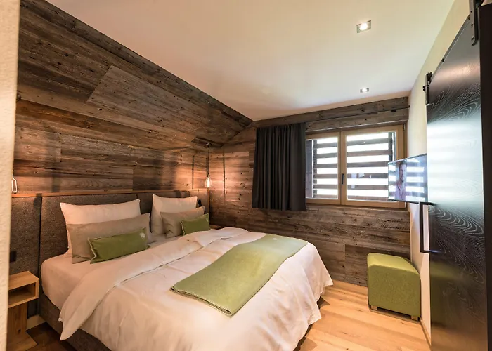 Boutique Und Bergwiesenglueck See