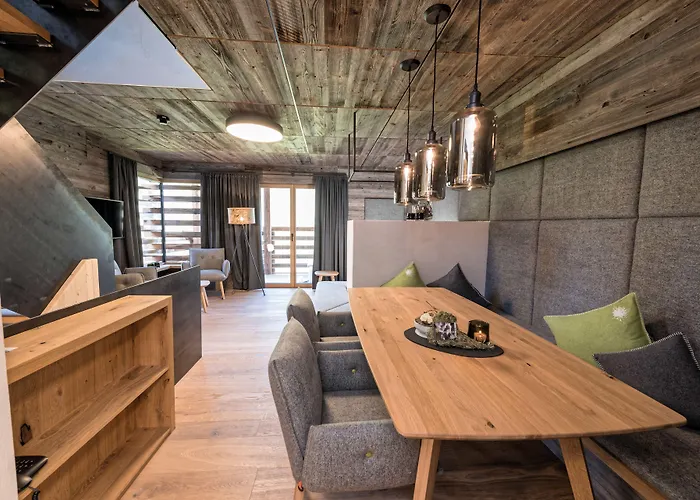 Boutique Und Bergwiesenglueck 3*