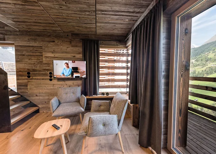 Boutique Und Bergwiesenglueck See