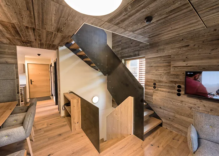 Hotel Boutique Und Bergwiesenglueck 3*