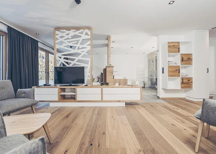 Hotel Boutique Und Bergwiesenglueck