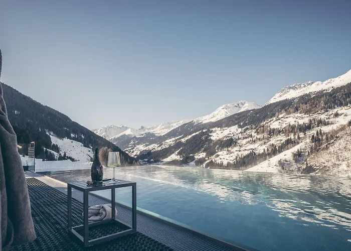 Boutique Und Bergwiesenglueck See