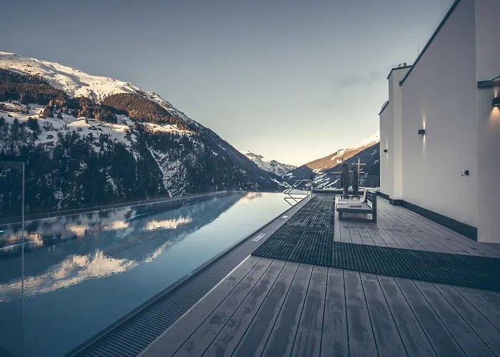 Boutique Und Bergwiesenglueck 3*