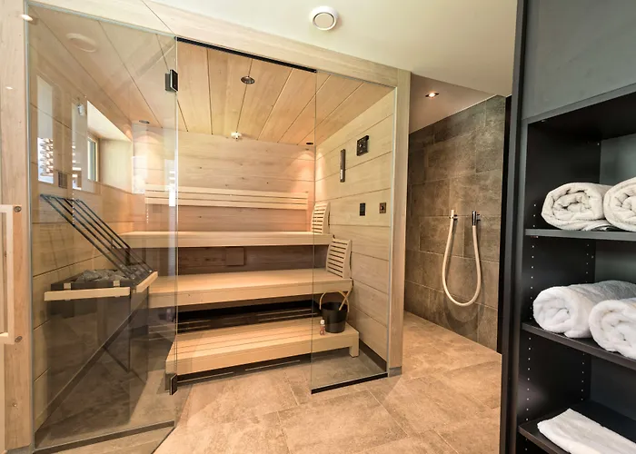 Boutique Und Bergwiesenglueck Hotel 3*