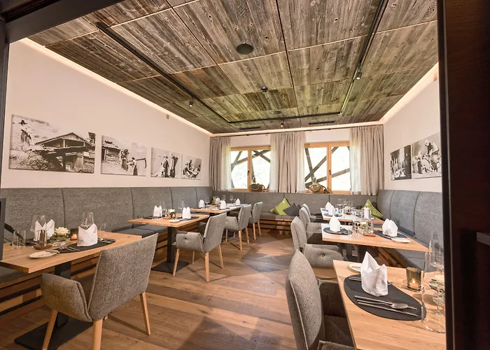 Hotel Boutique Und Bergwiesenglueck