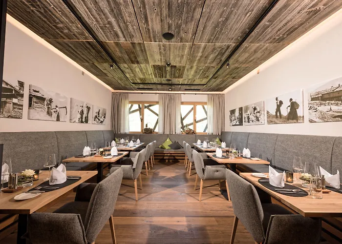 Hotel Boutique Und Bergwiesenglueck