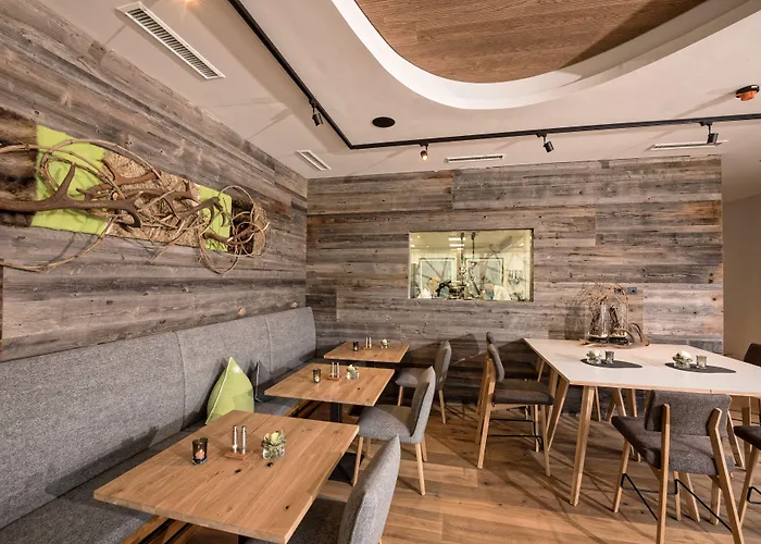 Boutique Und Bergwiesenglueck