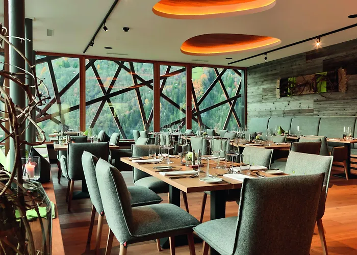 Boutique Und Bergwiesenglueck Hotel