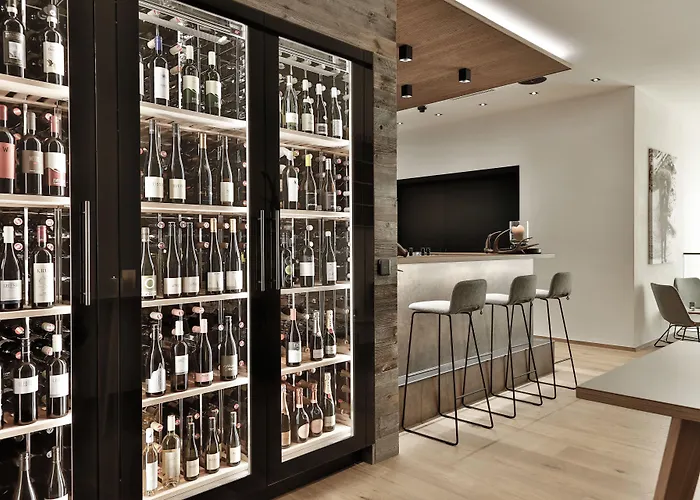 Boutique Und Bergwiesenglueck See