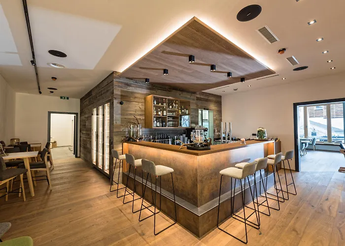 Boutique Und Bergwiesenglueck