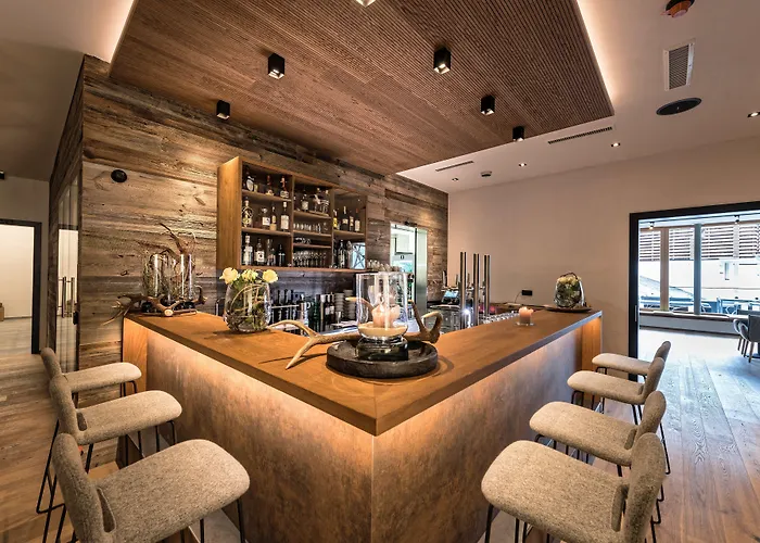 Boutique Und Bergwiesenglueck 3* See