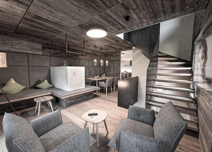 Hotel Boutique Und Bergwiesenglueck