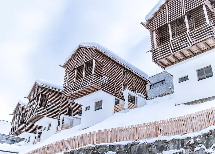 Boutique Und Bergwiesenglueck Hotel