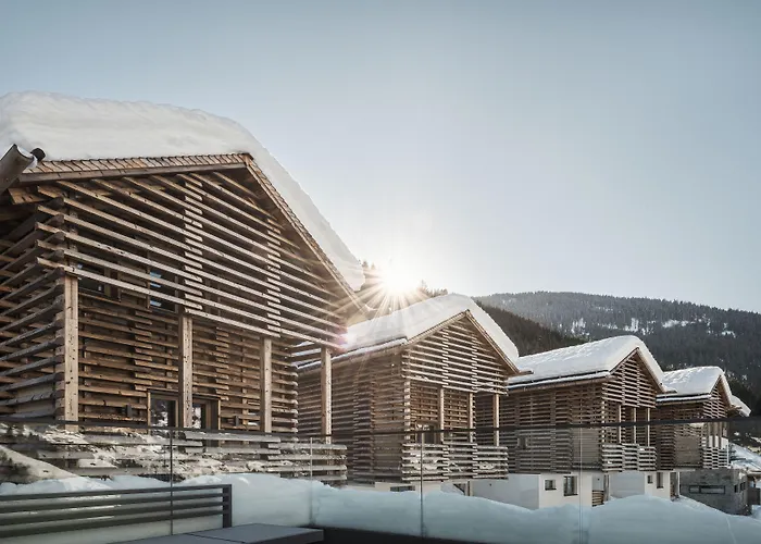 Boutique Und Bergwiesenglueck