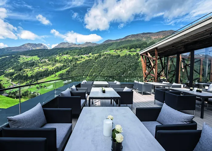 Boutique Und Bergwiesenglueck 3* See