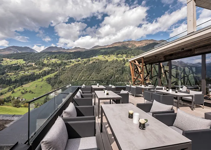 Boutique Und Bergwiesenglueck 3*