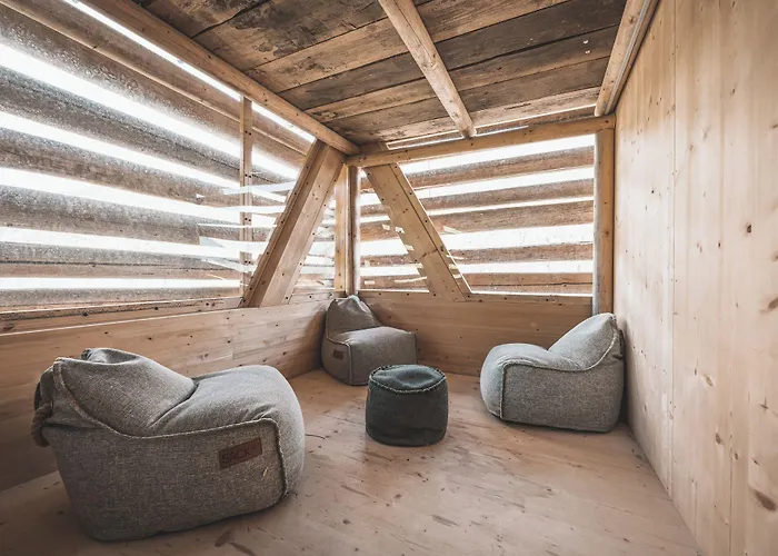 Hotel Boutique Und Bergwiesenglueck See