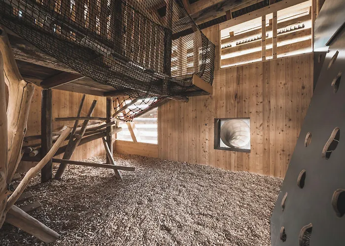 Boutique Und Bergwiesenglueck