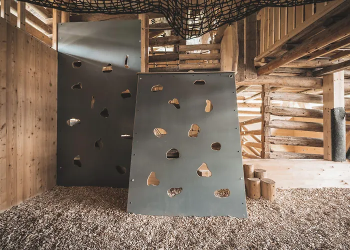 Boutique Und Bergwiesenglueck Hotel