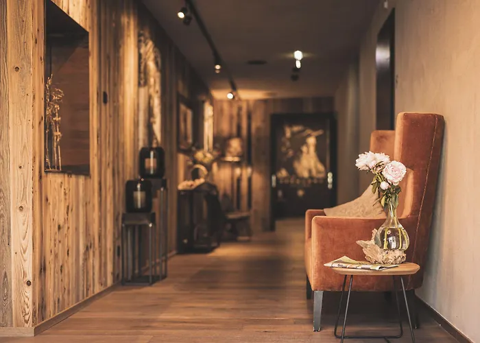 Boutique Und Bergwiesenglueck 3* See