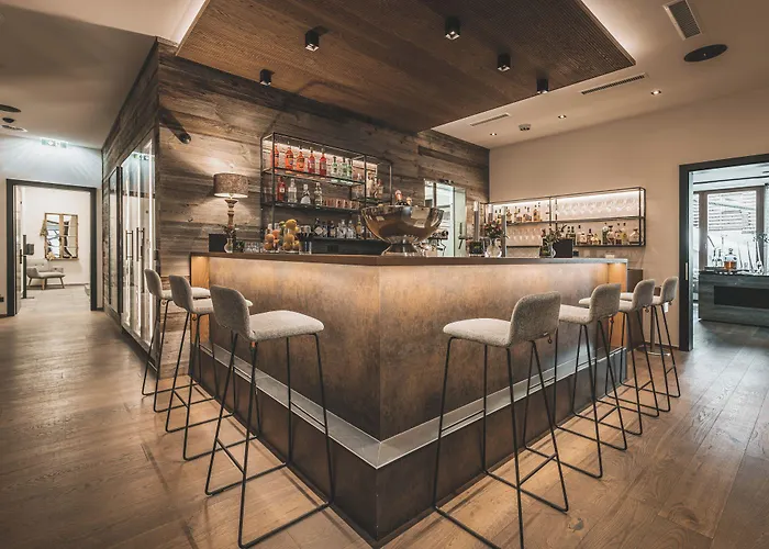 Boutique Und Bergwiesenglueck Hotel See