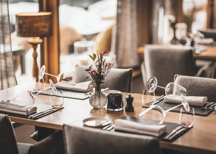 Boutique Und Bergwiesenglueck Hotel See