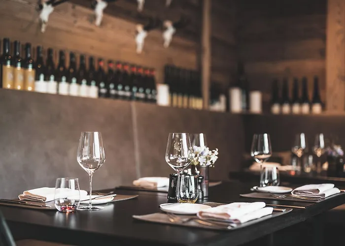 Boutique Und Bergwiesenglueck 3*