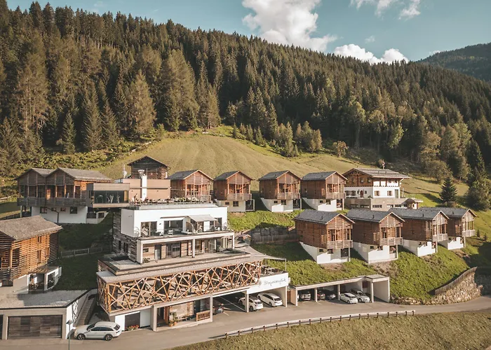 Boutique Und Bergwiesenglueck See