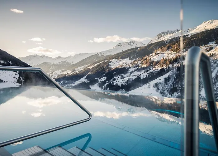 Boutique Und Bergwiesenglueck See