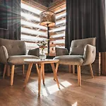 Boutique Und Bergwiesenglueck Hotel See