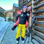 Hotel Boutique Und Bergwiesenglueck See