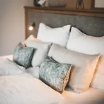 Hotel Boutique Und Bergwiesenglueck 3*