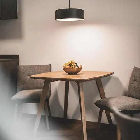 Hotel Boutique Und Bergwiesenglück 3*