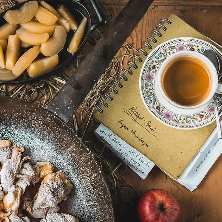 Hotel Boutique Und Bergwiesenglueck