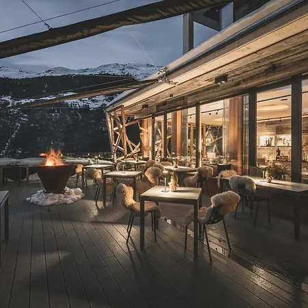 Boutique Und Bergwiesenglueck Hotel See