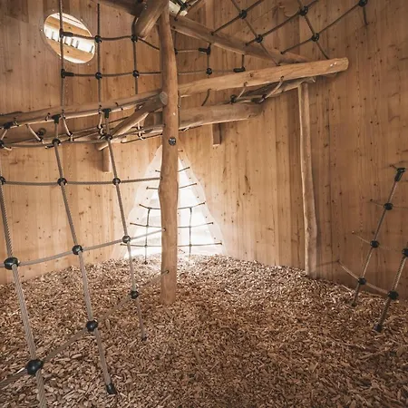 Boutique Und Bergwiesenglueck