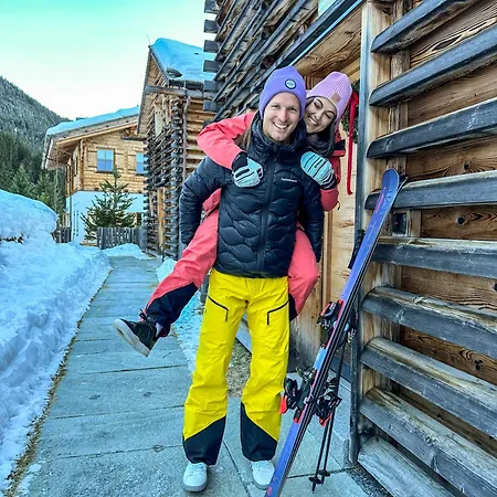 Hotel Boutique Und Bergwiesenglueck See