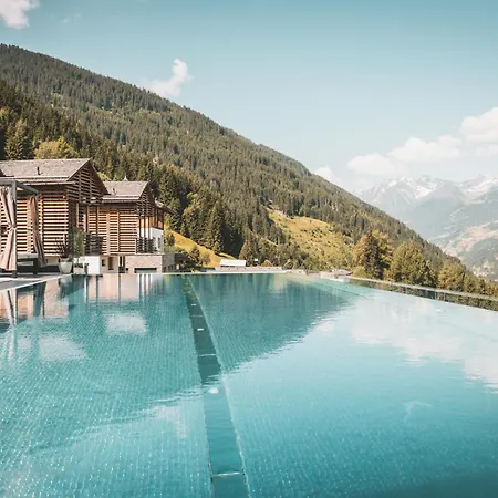 Boutique Und Bergwiesenglueck 3* See