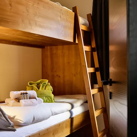 Boutique Und Bergwiesenglueck