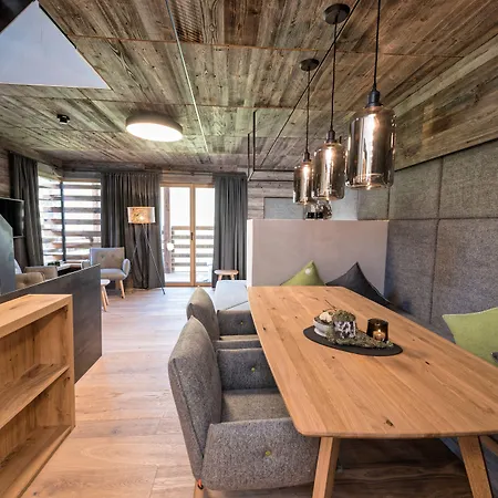 Boutique Und Bergwiesenglueck 3*