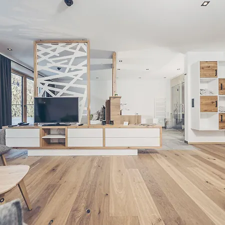 Hotel Boutique Und Bergwiesenglueck