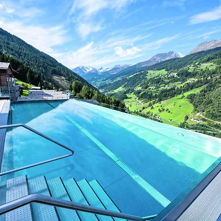 Boutique Und Bergwiesenglueck See