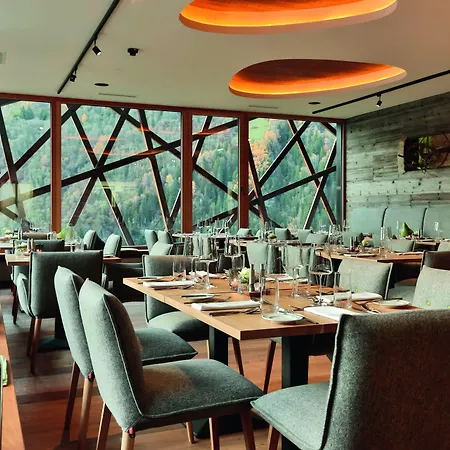 Boutique Und Bergwiesenglueck Hotel