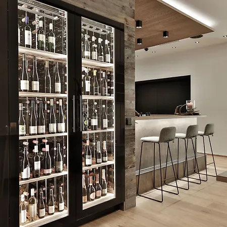 Boutique Und Bergwiesenglueck See