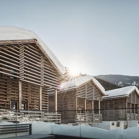 Boutique Und Bergwiesenglueck