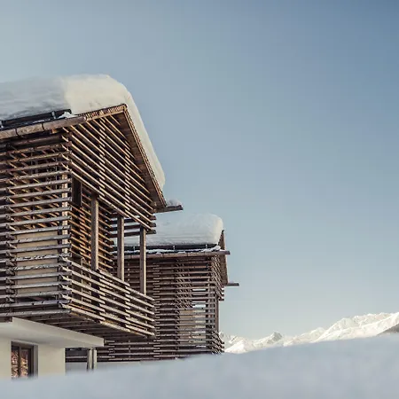 Boutique Und Bergwiesenglueck See