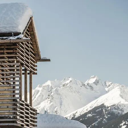 Boutique Und Bergwiesenglueck 3*