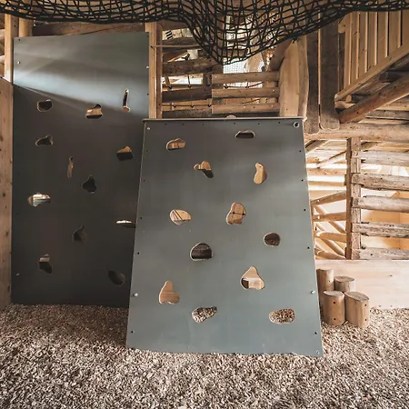 Boutique Und Bergwiesenglueck Hotel