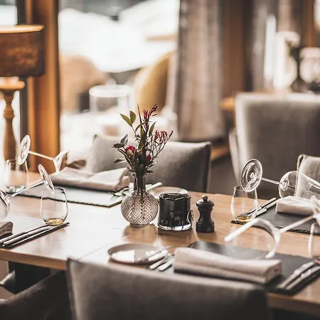 Boutique Und Bergwiesenglueck Hotel See